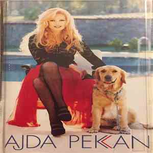 Ajda Pekkan - Eğlen Güzelim FLAC album