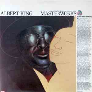 Albert King - Masterworks download flac