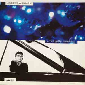 Anders Widmark - AWSQ download flac