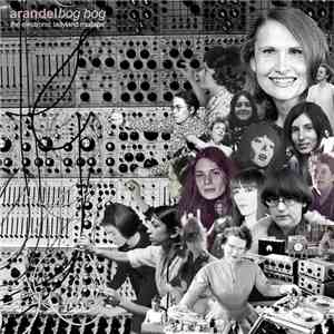 Arandel - Bog Bog, the Electronic Ladyland mixtape download flac