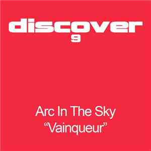 Arc In The Sky - Vainqueur download flac