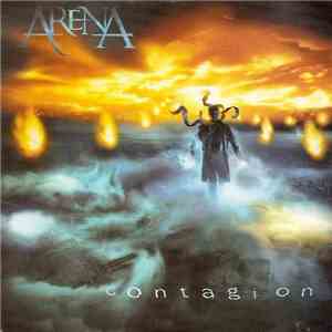 Arena - Contagion download flac