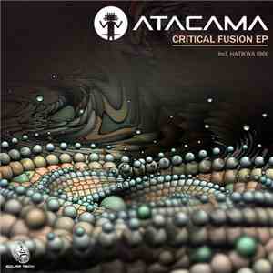 Atacama  - Critical Fusion EP download flac