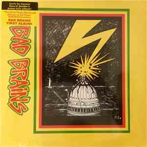 Bad Brains - Bad Brains download flac