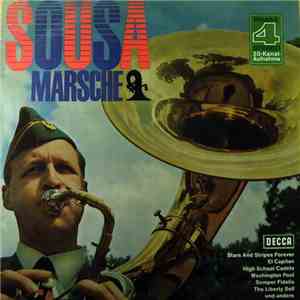 Band Of The Grenadier Guards - Sousa-Märsche download flac