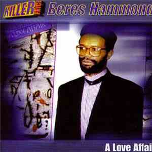 Beres Hammond - A Love Affair download flac