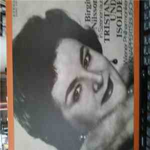 Birgit Nilsson - Tristan und Isolde download flac