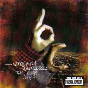 Body Count  - Violent Demise: The Last Days download flac