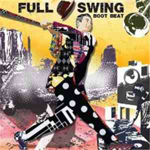 Boot Beat - Full Swing download flac