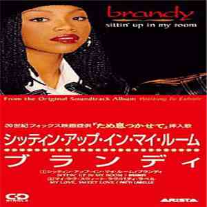 Brandy  - Sittin' Up In My Room download flac