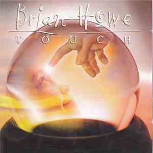 Brian Howe - Touch download flac