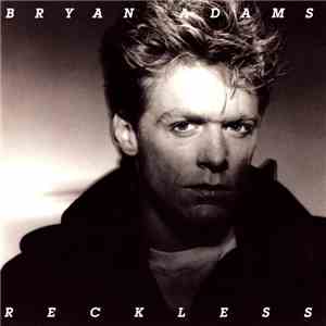 Bryan Adams - Reckless download flac