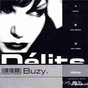Buzy - Délits FLAC album