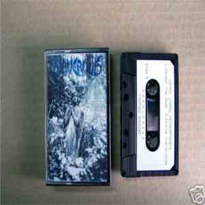 Cadaverous - Profane Shadows download flac