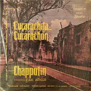 Chappottin Y Sus Estrellas - Cucarachita Cucarachon download flac