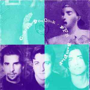 Charlie Peacock / PFR - Sampler download flac