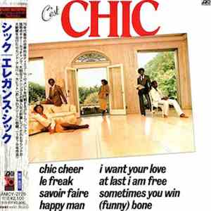 Chic - C'est Chic download flac