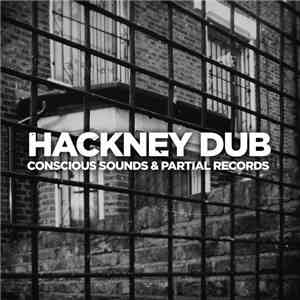 Conscious Sounds & Partial Records - Hackney Dub download flac