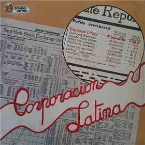 Corporacion Latina - Corporacion Latina download flac