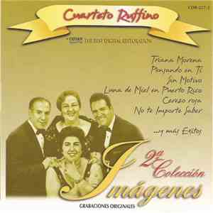 Cuarteto Ruffino - Cuarteto Ruffino / Imágenes download flac