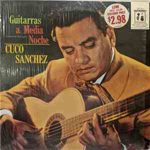 Cuco Sanchez - Guitarras A Media Noche (Guitars At Midnight) download flac