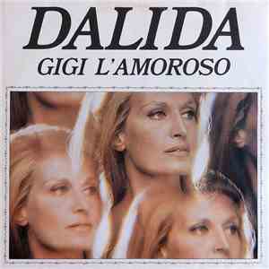 Dalida - Gigi L'Amoroso download flac