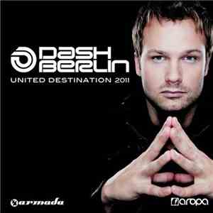 Dash Berlin - United Destination 2011 download flac