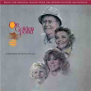 Dave Grusin - On Golden Pond (Music And Original Dialog From The Motion Picture Soundtrack) download flac