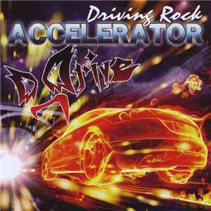 D_Drive - Accelerator download flac