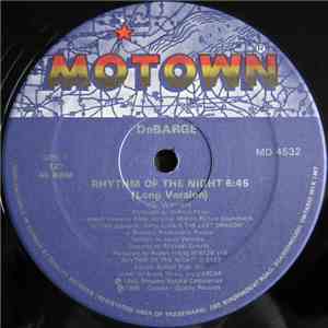 DeBarge - Rhythm Of The Night download flac