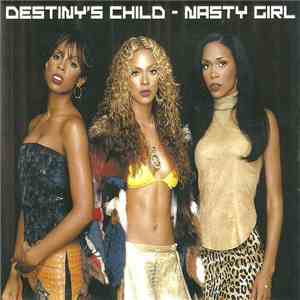 Destiny's Child - Nasty Girl download flac