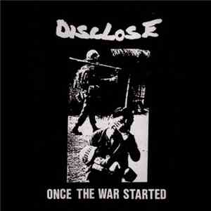 Disclose / Hakuchi - Once The War Started / The Age Of Confusion download flac