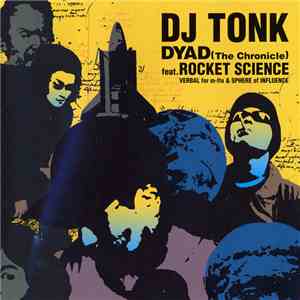 DJ Tonk - Dyad (The Chronicle) download flac