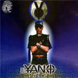 D.J. Yano - Vol.2. - The Second Album download flac