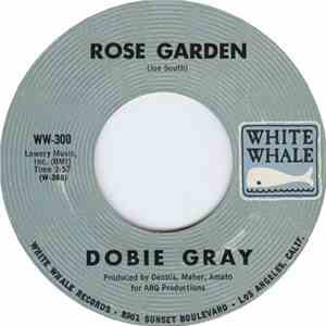 Dobie Gray - Rose Garden download flac