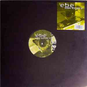 EBE - Neural Response EP download flac