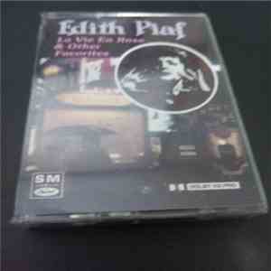 Edith Piaf - La Vie En Rose & Other Favorites download flac