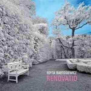 Edyta Bartosiewicz - Renovatio download flac