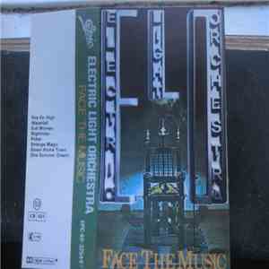 Electric Light Orchestra - Face The Music download flac