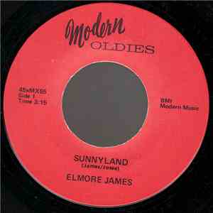 Elmore James - Sunnyland download flac