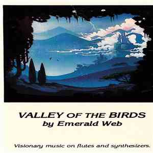 Emerald Web - Valley Of The Birds download flac