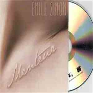 Emilie Simon - Menteur download flac