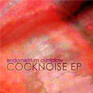 endometrium cuntplow - Cocknoise EP download flac