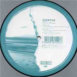 Equator - Secret Silence download flac