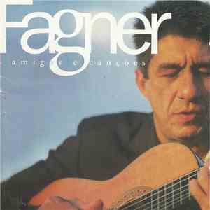 Fagner - Amigos E Canções download flac
