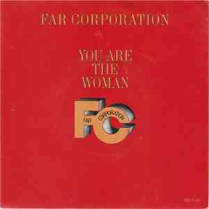 Far Corporation - You Are The Woman download flac