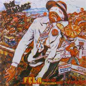 Fela - Ikoyi Blindness / Kalakuta Show download flac