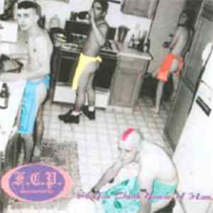 Female Chauvinist Pigs - So You Think You're a Man... download flac