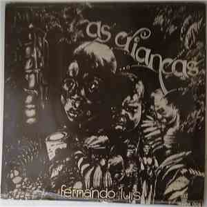 Fernando Luis - As Crianças download flac