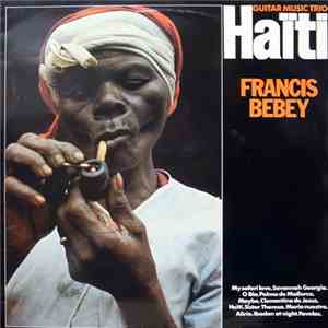 Francis Bebey - Haïti - Guitar Music Trio download flac